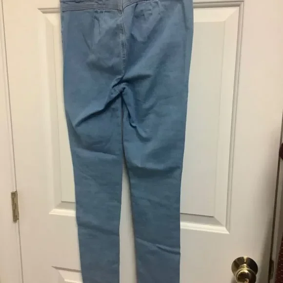 Shapewear NEW Fiorella butt lifter jeans size 7 - Picture 5 of 8